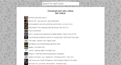 Desktop Screenshot of codpe.com